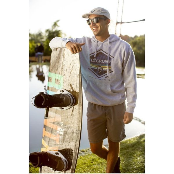 2022 Ronix Co- Pilot Kabel Wakeboard 22222 - Sort