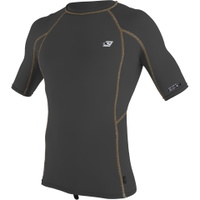 O'neill Herre Premium Skins Kortærmede Rash Guard