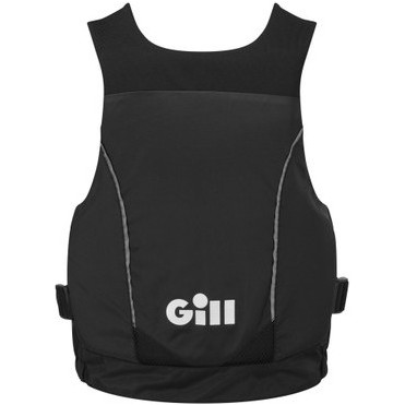 2026 Gill Herre Syncro Flyvest 5034 - Black