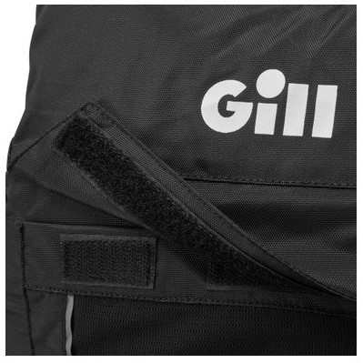 2026 Gill Herre Syncro Flyvest 5034 - Black