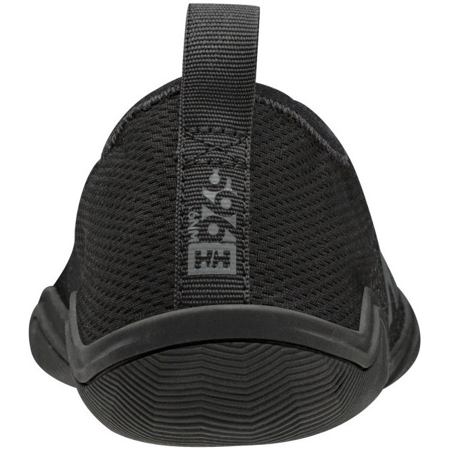 2026 Helly Hansen Crest Watermoc 11556 Til Kvinder - Sort / Charcoal