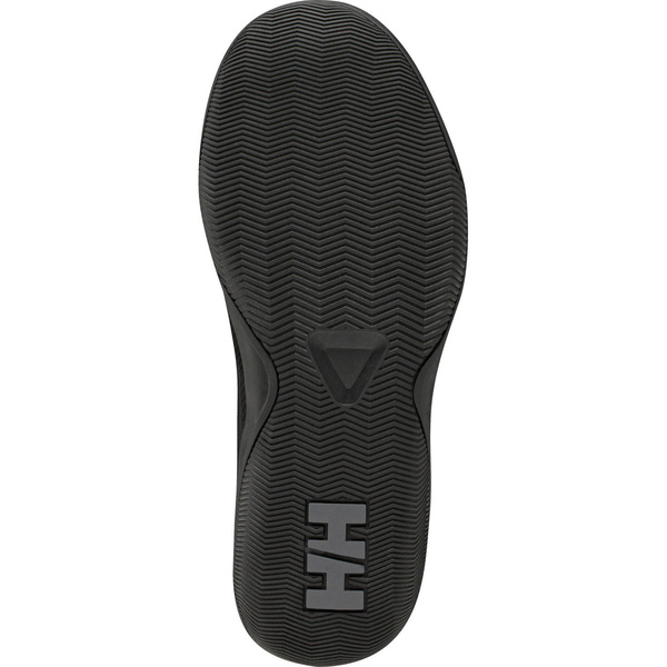 2026 Helly Hansen Crest Watermoc 11556 Til Kvinder - Sort / Charcoal