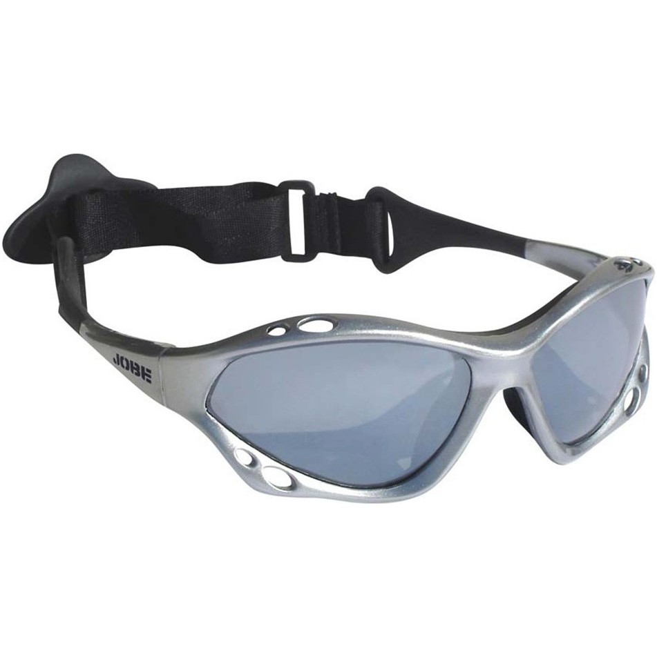 2026 Jobe Knox Floatable Polariserede Briller 426013001 - Sølv