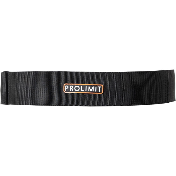 2024 Prolimit Sup Taljebælte 404.72010.000 - Sort
