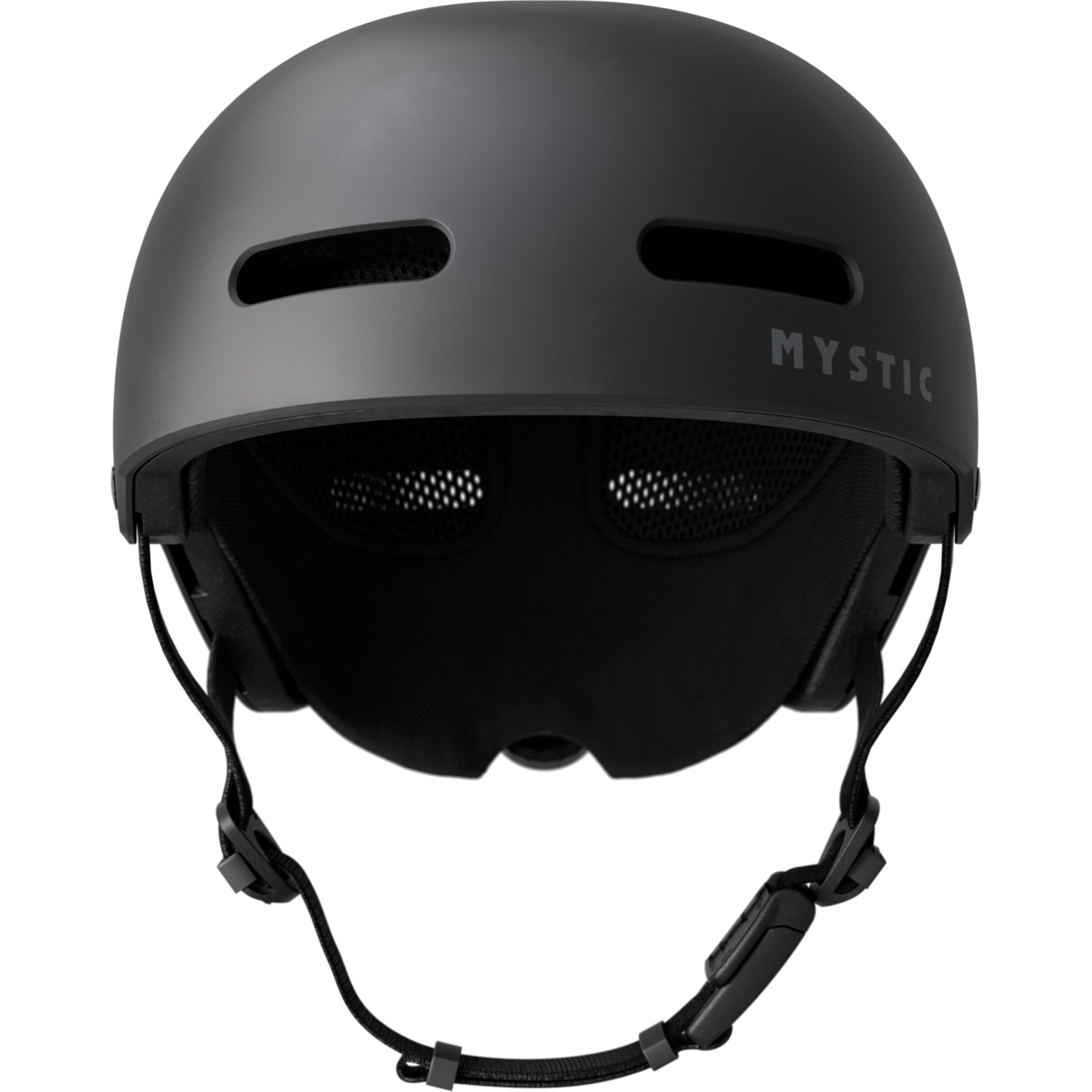 2026 Mystic Vandal Pro Hjelm 35009.230290 - Sort