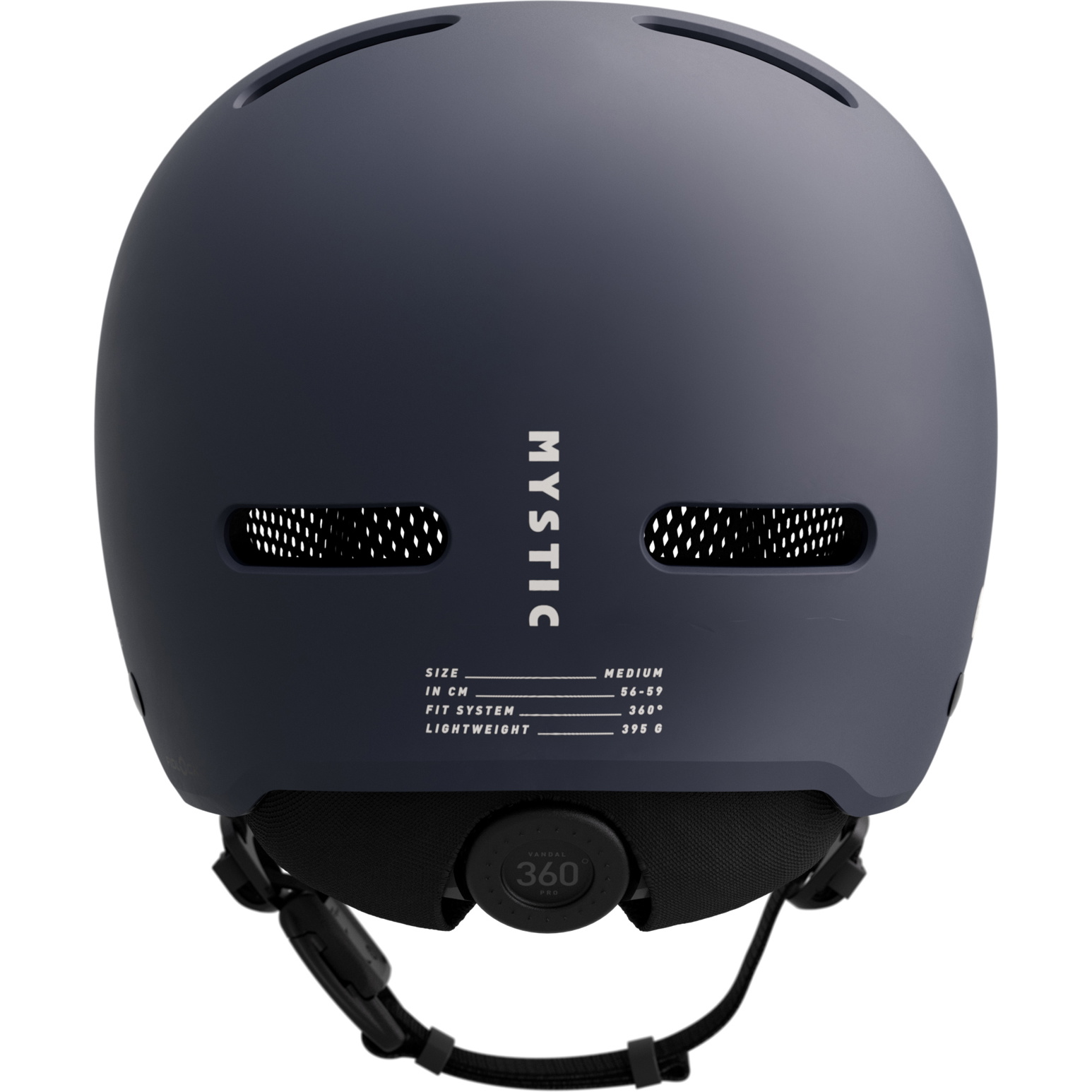 2026 Mystic Vandal Pro Hjelm 35009.230290 - Navy