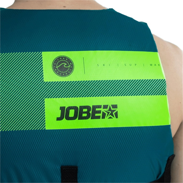 2025 Jobe Redningsvest Med 4 Spænder 244823004 - Krikand