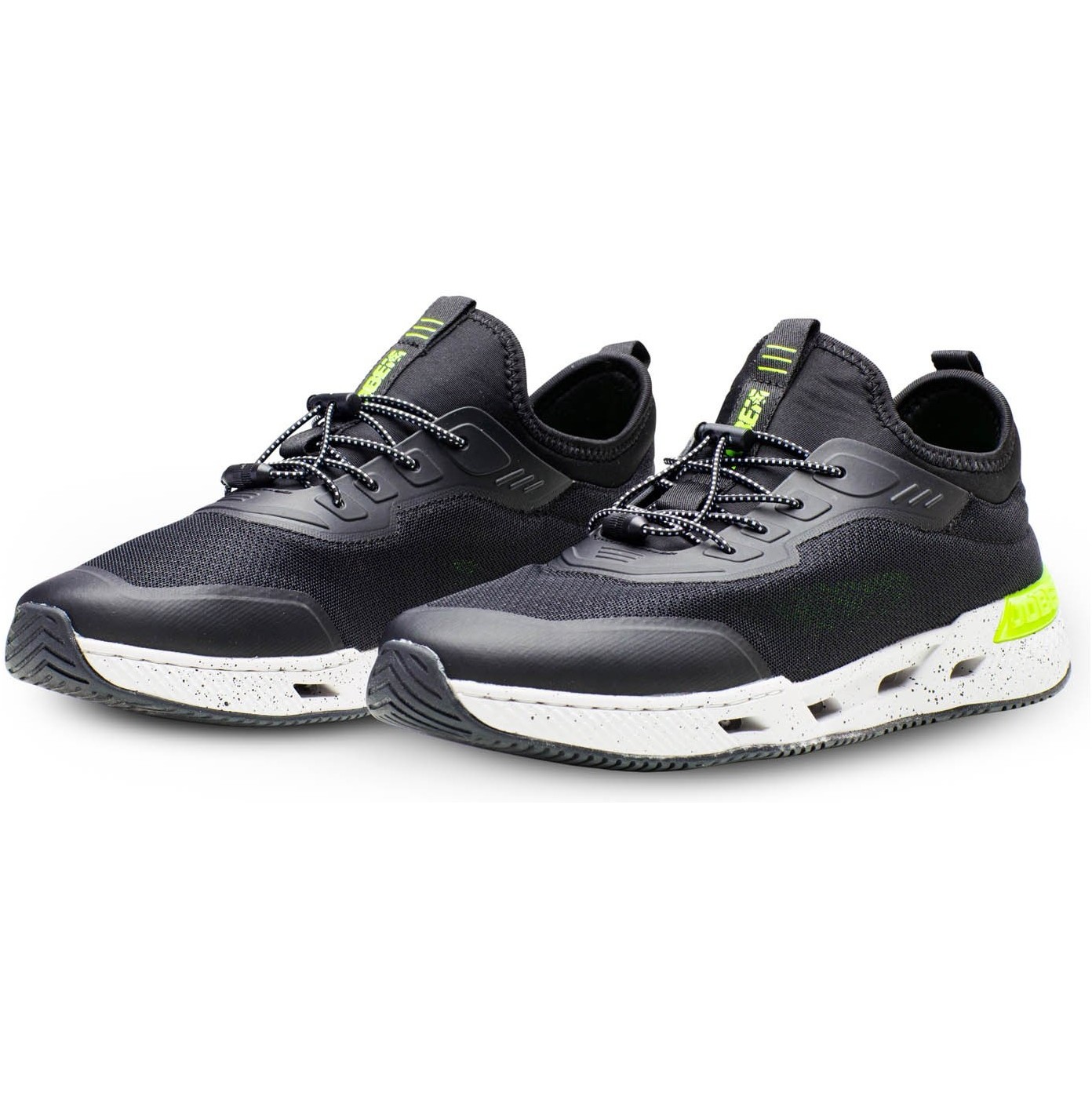 2026 Jobe Opdag Vandsport SUP-træningssko 59462300 - Black