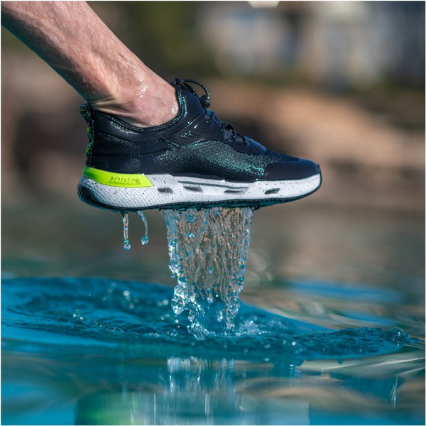 2026 Jobe Opdag Vandsport SUP-træningssko 59462300 - Black