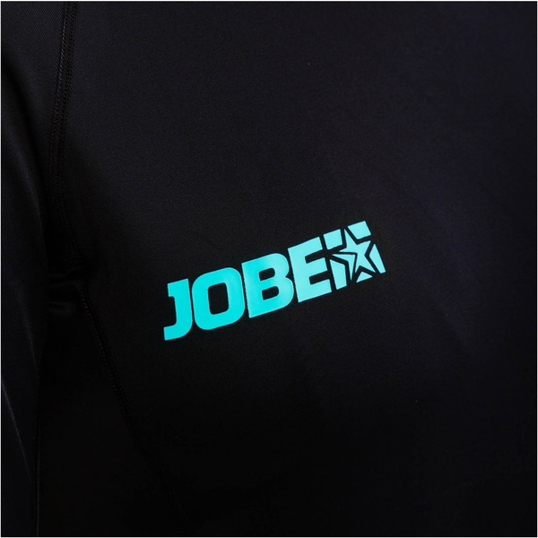 2026 Jobe Langærmet Til Kvinder Lycra Vest 544123002 - Sort