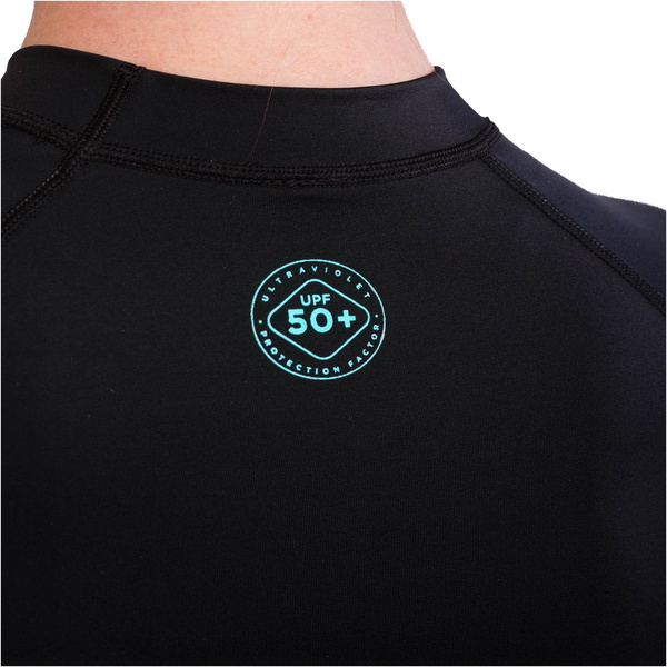 2026 Jobe Langærmet Til Kvinder Lycra Vest 544123002 - Sort