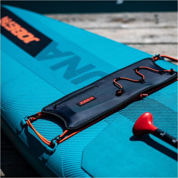 2026 Jobe Sup Cargo Net 480023004 - Krikand