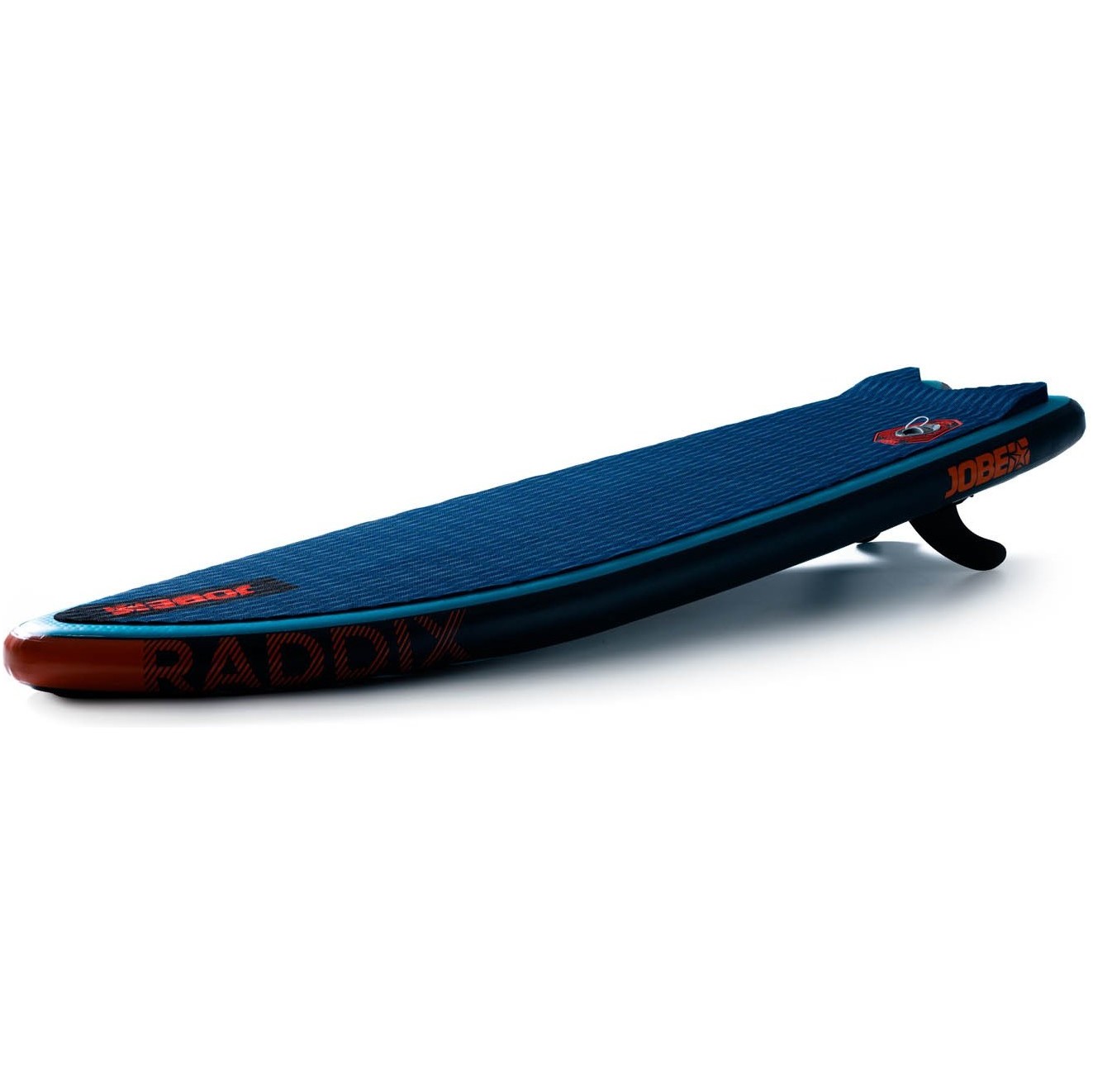 2026 Jobe Raddix Oppustelig Wakesurfer 582523003 - Blå