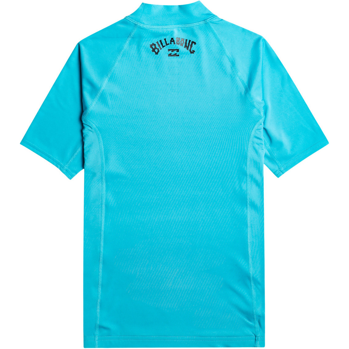 2026 Billabong Junior Waves All Day Kortærmet Lycravest EBBWR00101 - Bright Blue