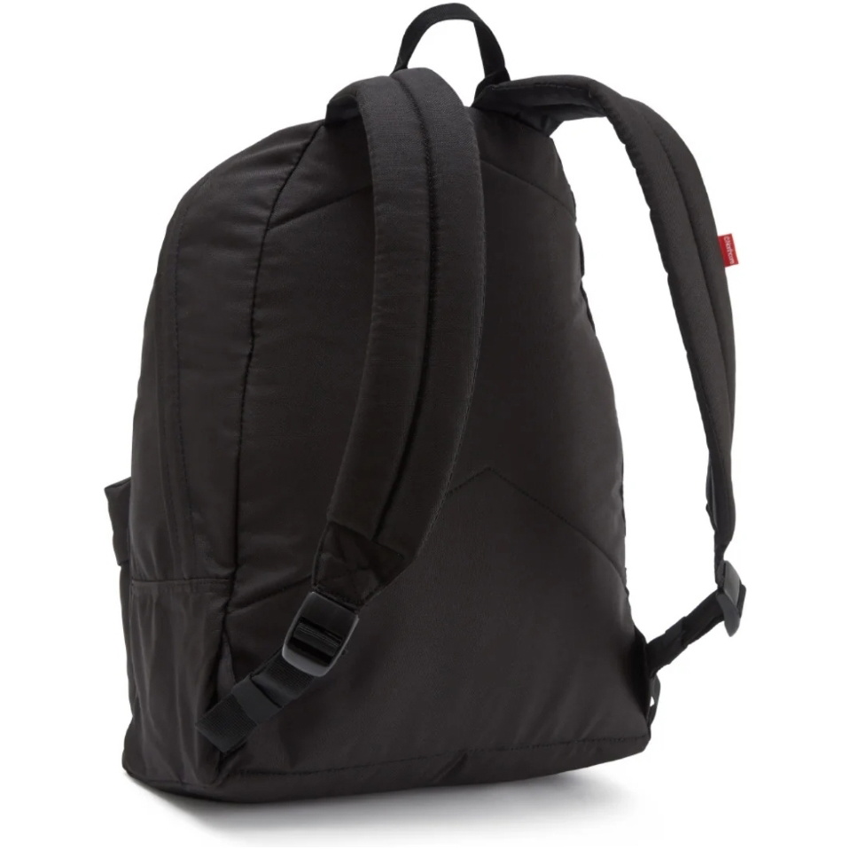 2026 Northcore Essentials Rygsæk NOCO139B - Black