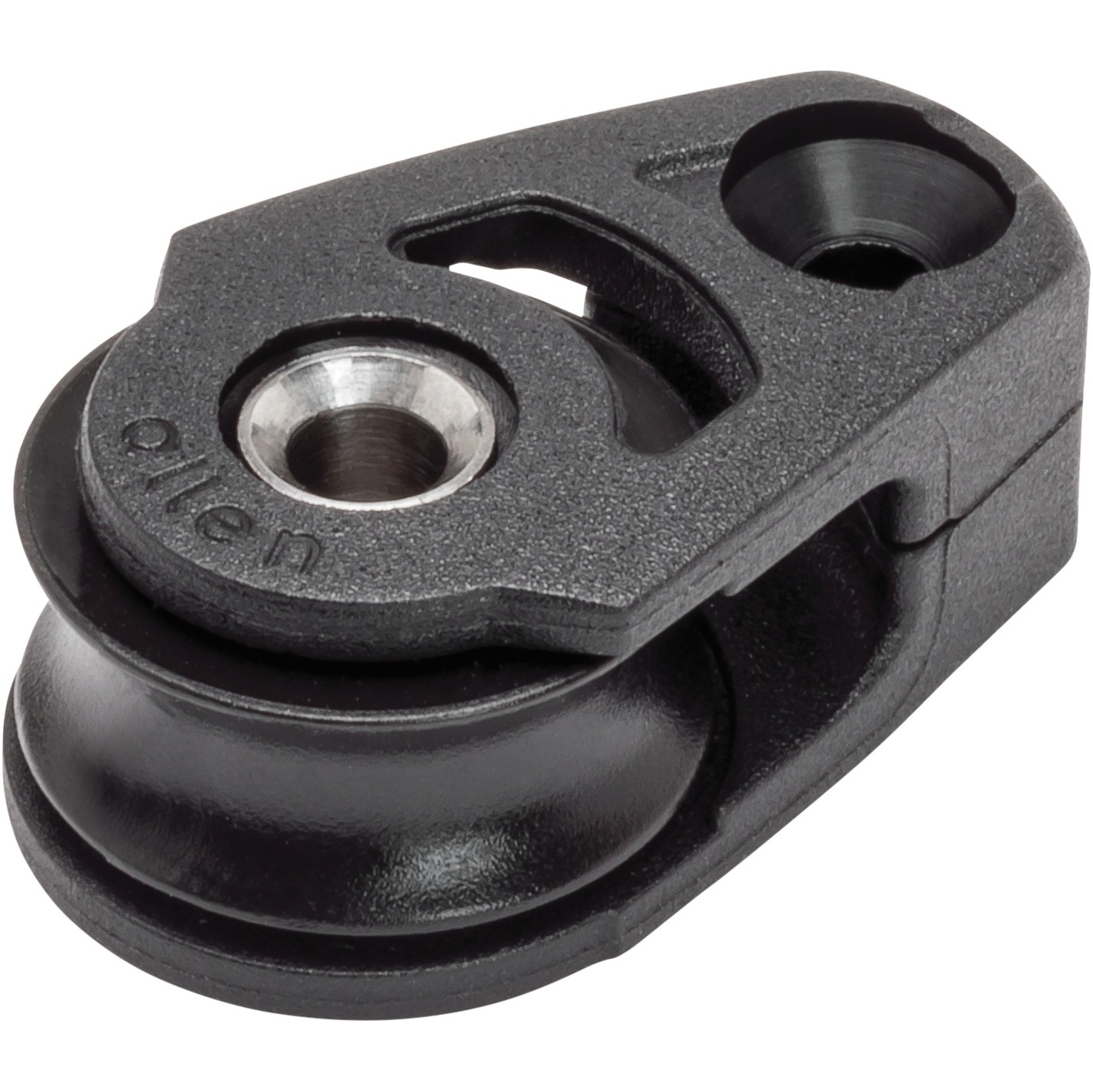 20 Mm Enkelt Dynamic Composite Kindblok A2026M