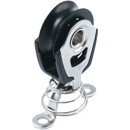 30 Mm Enkelt Stand-up Dynamic Blok A2030LZ
