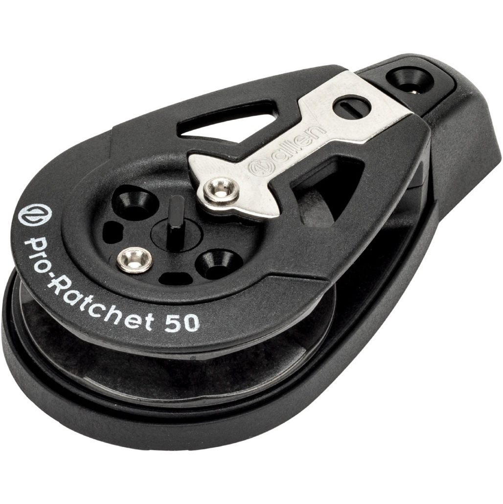 Pro -Skralde 50 Med Kindadapter A2150C