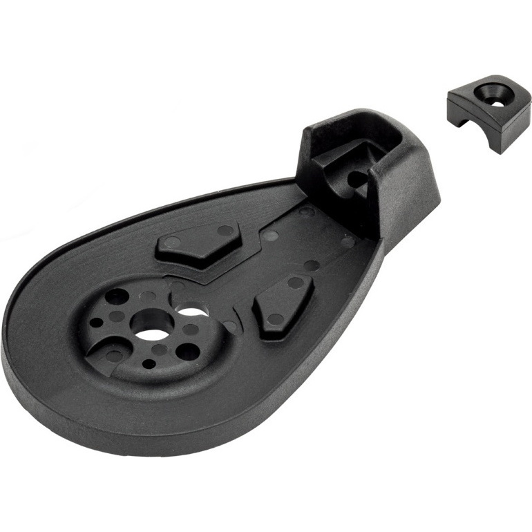Pro -Skralde 50 Med Kindadapter A2150C