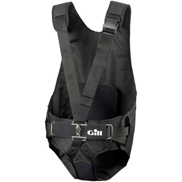 Gill Trapeze Sele & Rescue Værktøj Pakke