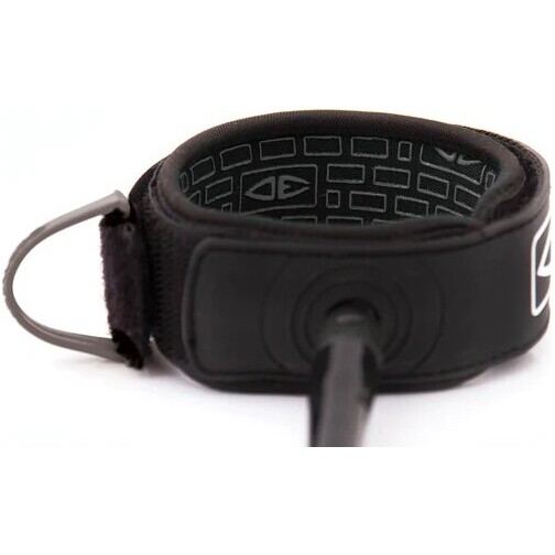 2026 Ocean And Earth Premium One-XT Surf Leash OESLP60XT - Black / Blå