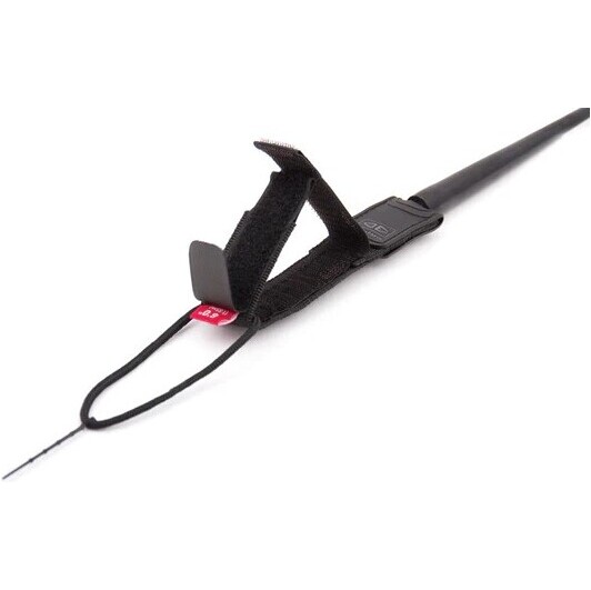 2026 Ocean And Earth Premium One-XT Surf Leash OESLP60XT - Black / Blå