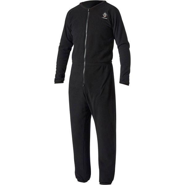2026 Crewsaver Atacama Sport + Tørdragt & Gratis Underfleece 6554 - Blue /... Black