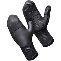 Psycho Tech 5mm Neopren-luffer