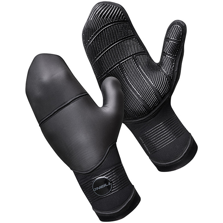 O'Neill Psycho Tech 5mm Black 2026 Neopren-luffer 5106