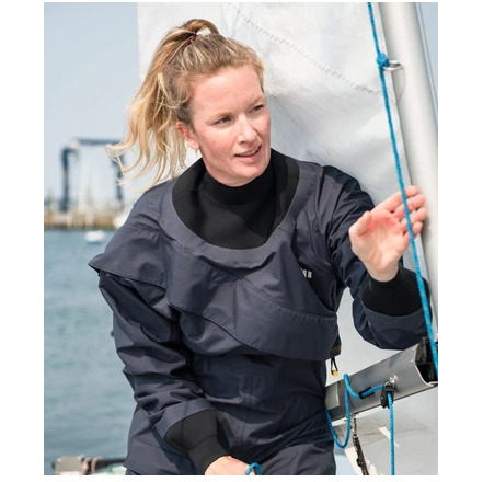 2026 Gill Herre Pro Tørdragt 4806 - Navy