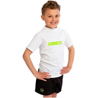 Junior Kortærmet Lycra Vest