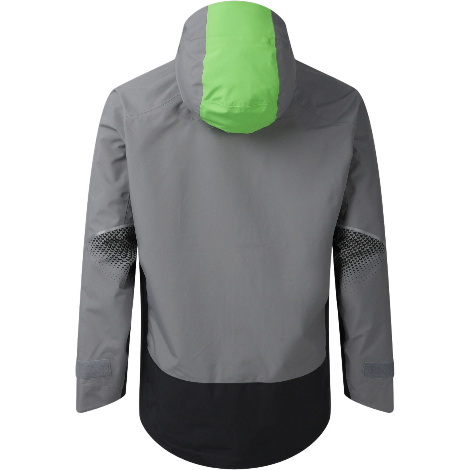 2026 Typhoon Performance Sejlsjakke P2037 - Slate / Lime