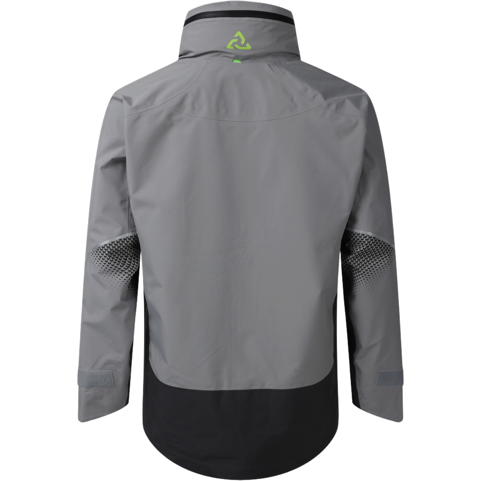2026 Typhoon Performance Sejlsjakke P2037 - Slate / Lime