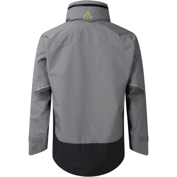 2026 Typhoon Performance Sejlsjakke P2037 - Slate / Lime
