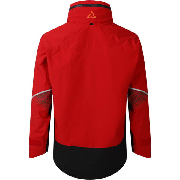 2026 Typhoon Performance Sejlsjakke P2037 - Red / Sol