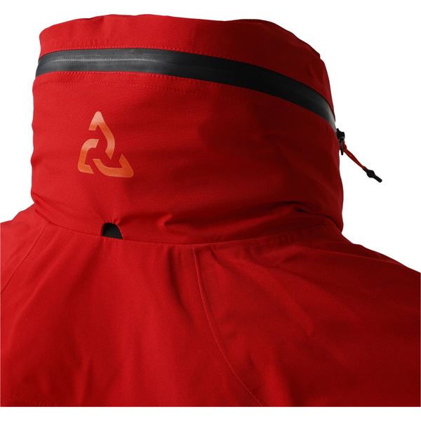 2026 Typhoon Performance Sejlsjakke P2037 - Red / Sol