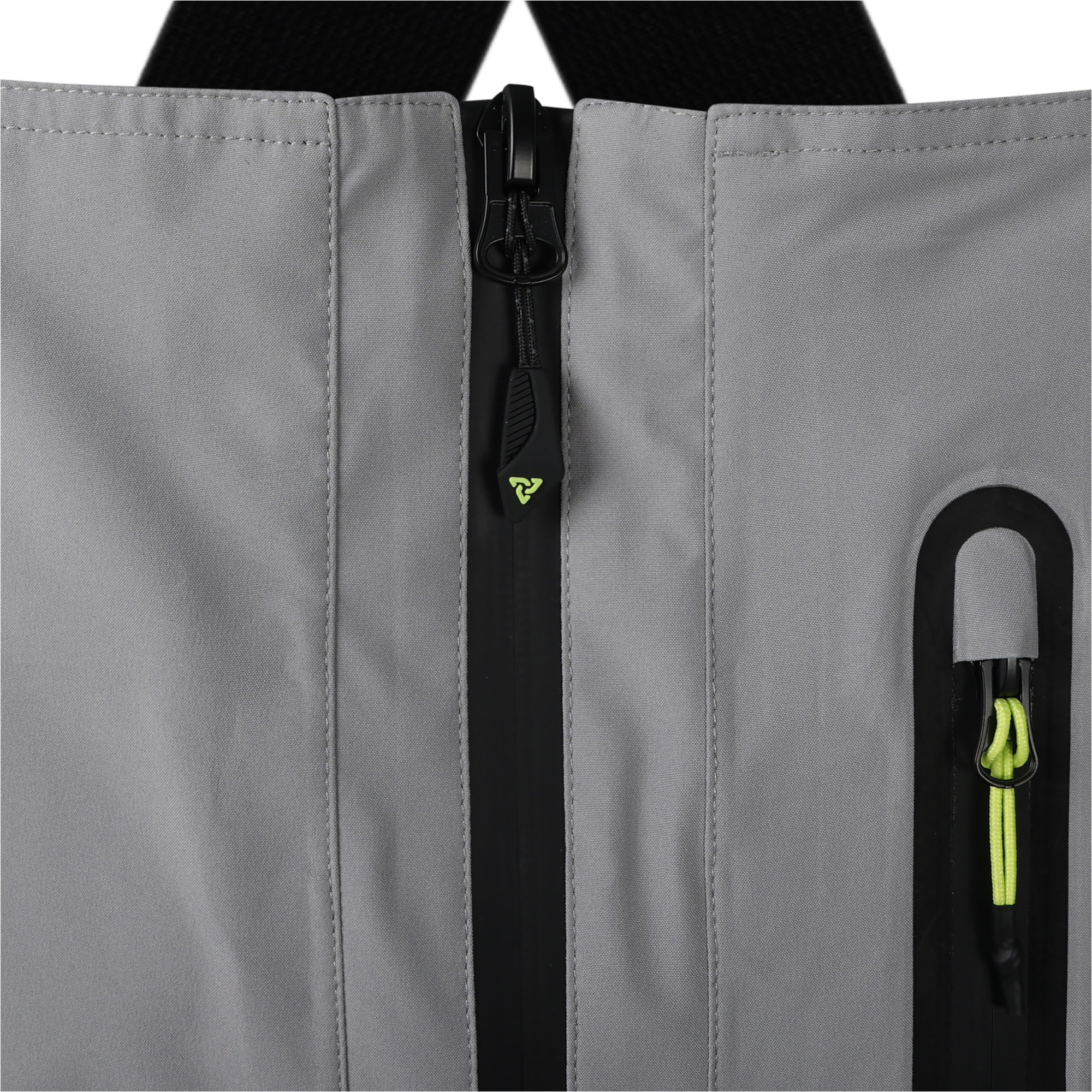2026 Typhoon Performance Hi-Fit Bukser P203802 - Slate