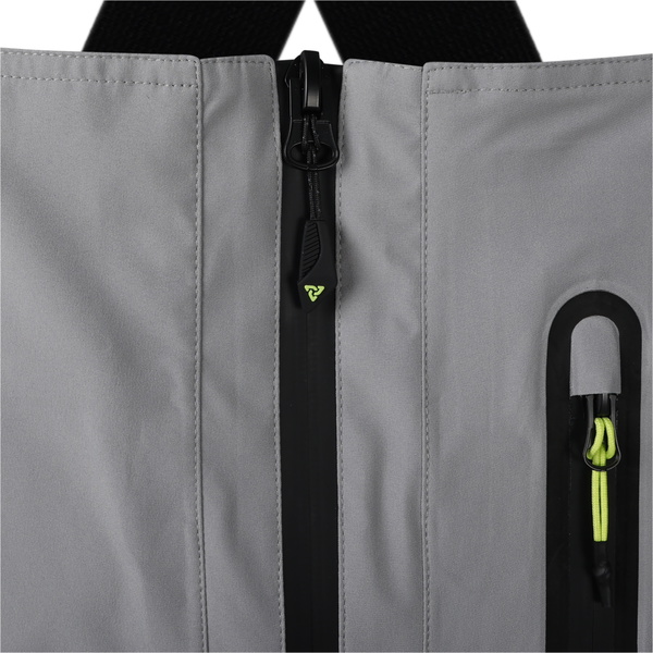 2026 Typhoon Performance Hi-Fit Bukser P203802 - Slate