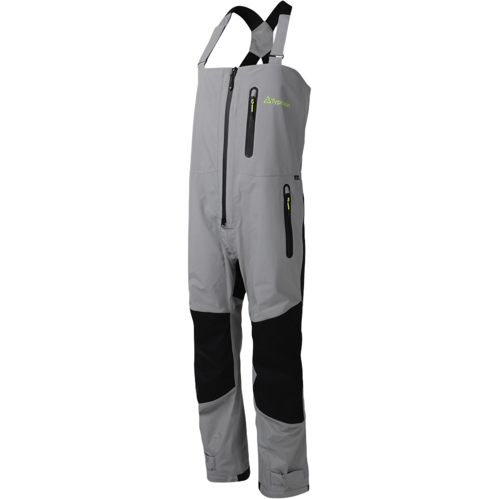 2026 Typhoon Performance Hi-Fit Bukser P203802 - Slate