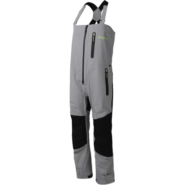 2026 Typhoon Performance Hi-Fit Bukser P203802 - Slate