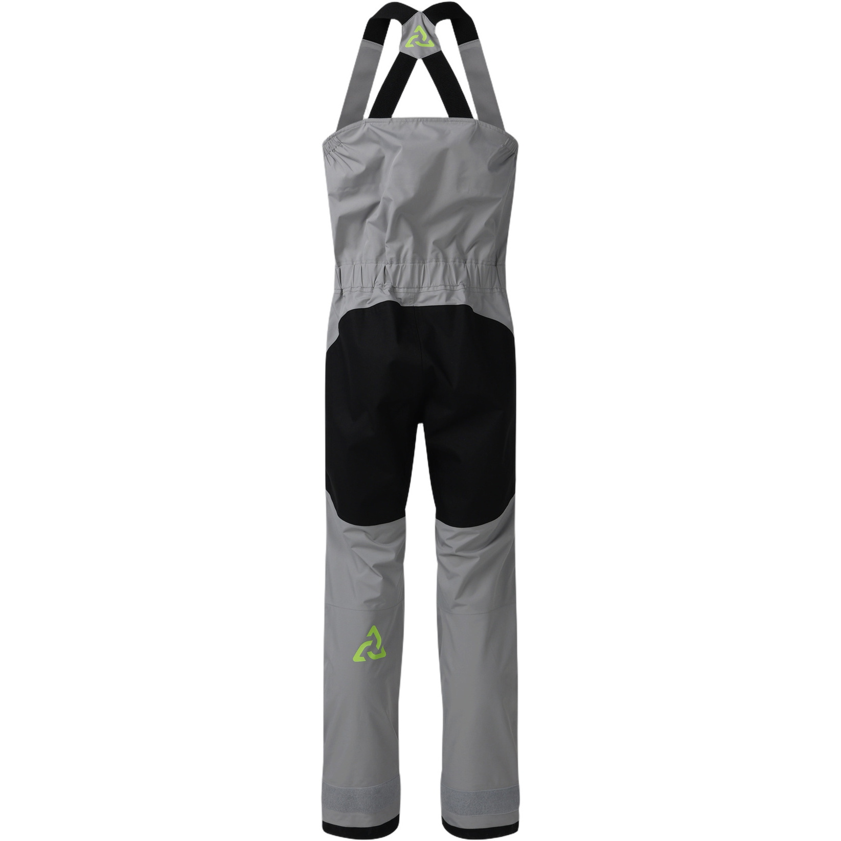 2026 Typhoon Performance Hi-Fit Bukser P203802 - Slate