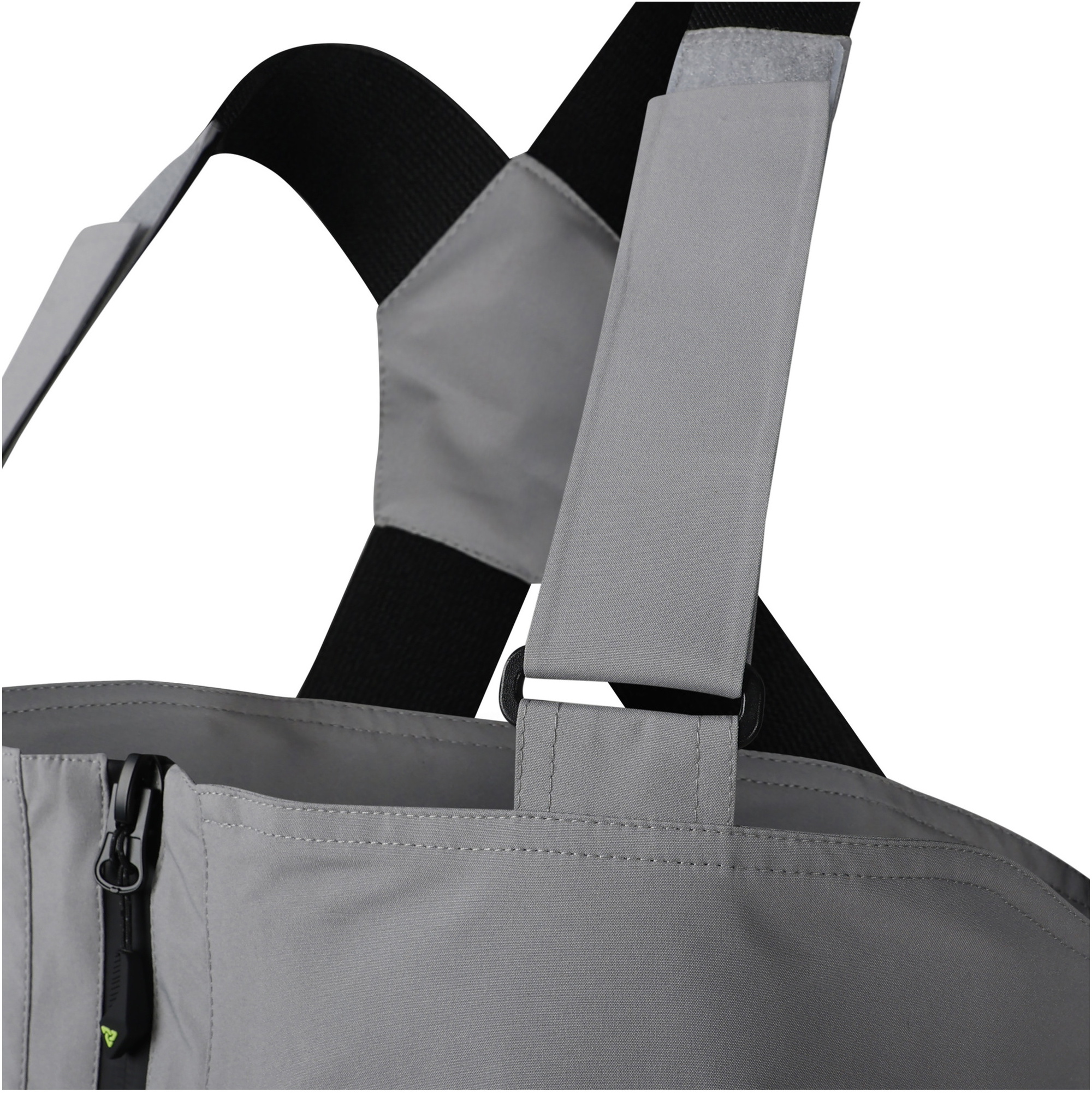 2026 Typhoon Performance Hi-Fit Bukser P203802 - Slate