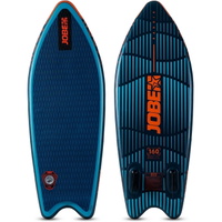 Raddix Oppustelig Wakesurfer