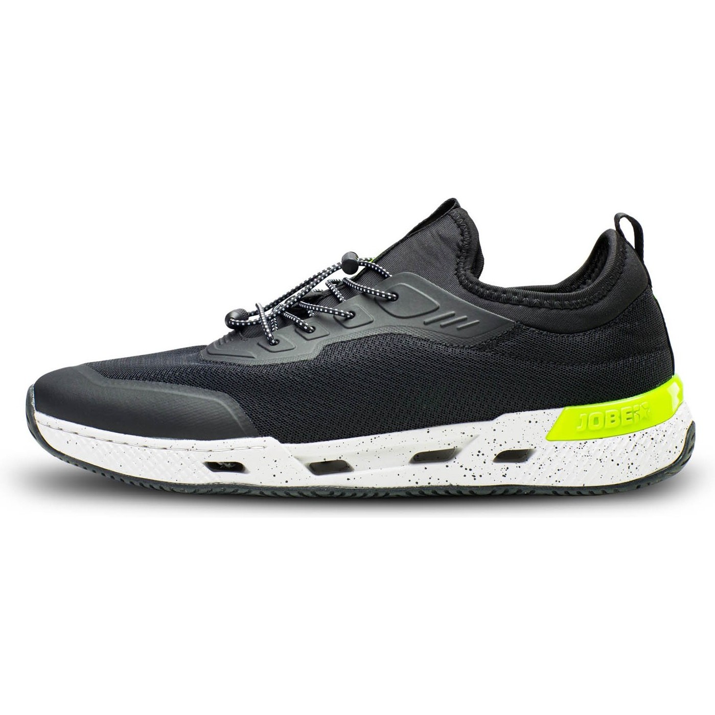 2026 Jobe Opdag Vandsport SUP-træningssko 59462300 - Black