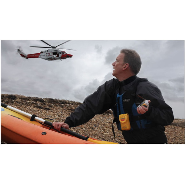 2026 McMurdo Hurtig Find 220 PLB Med GPS 11060