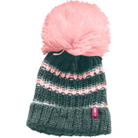Bygdoy Chunky Knit Beanie Rock