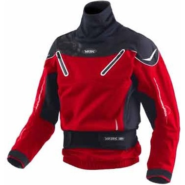 2014 Yak Reload White Water Cag Red/Black 6873
