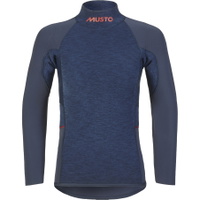 Junior Flexlite Aluminium 3.0 Langærmet Top