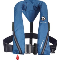 Crewfit 165n Sport Automatisk Sele Redningsvest