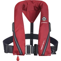 Crewfit 165n Sport Manuel Sele Redningsvest
